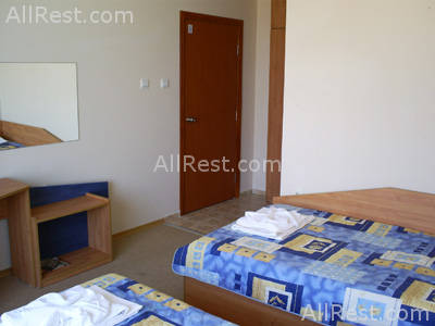 Hotel Morska Villa 13
